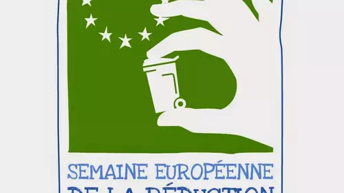 Semaine Européenne de Réduction des Déchets